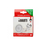 Bialetti Moka Pakning – 6 kops