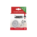 Bialetti Moka Pakning – 12 kops