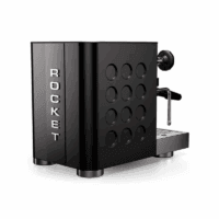 Rocket Appartamento TCA – Sort/Sort