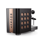 Rocket Appartamento TCA – Sort/Kobber