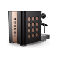 Rocket Appartamento TCA – Sort/Kobber