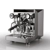 Rocket Giotto Fast V – Krom