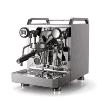 Rocket Mozzafiato Fast V – Krom