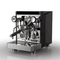 Rocket Giotto Fast V – Sort