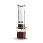 AeroPress XL Clear