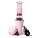 AeroPress Go Plus – Pink
