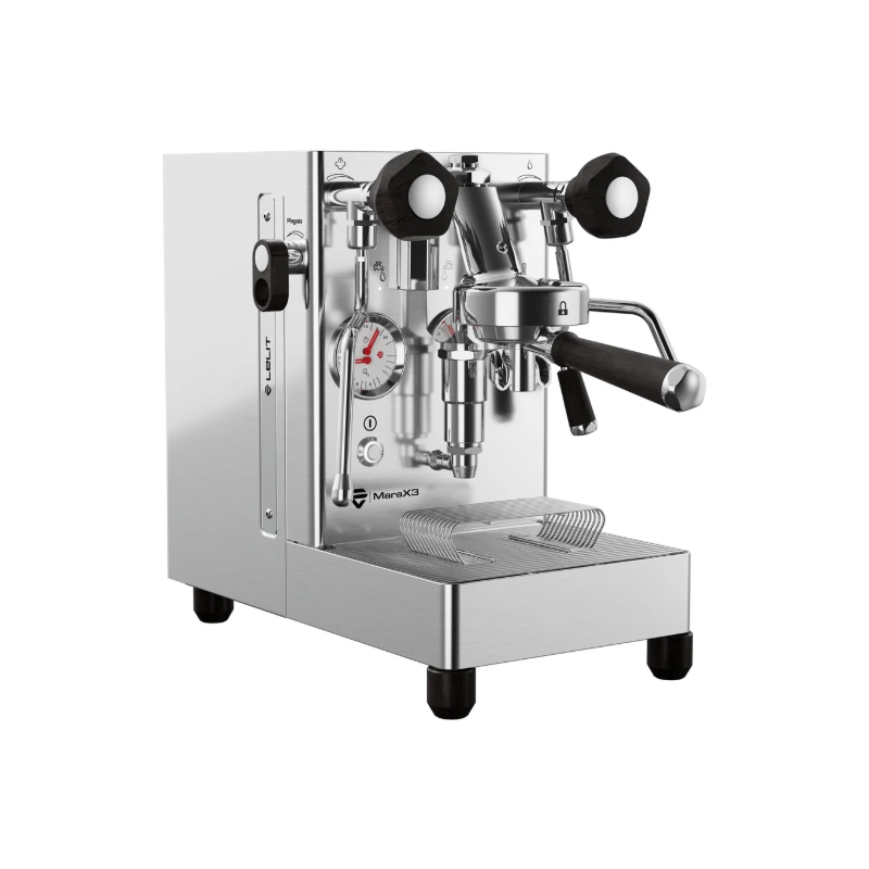 Lelit MaraX3 HX Type Q - Billede 4