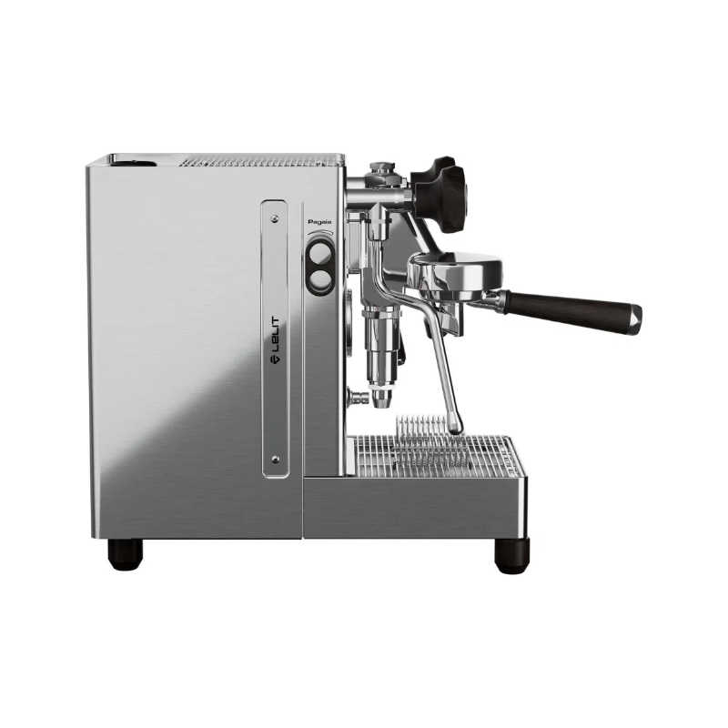 Lelit MaraX3 HX Type Q - Billede 5