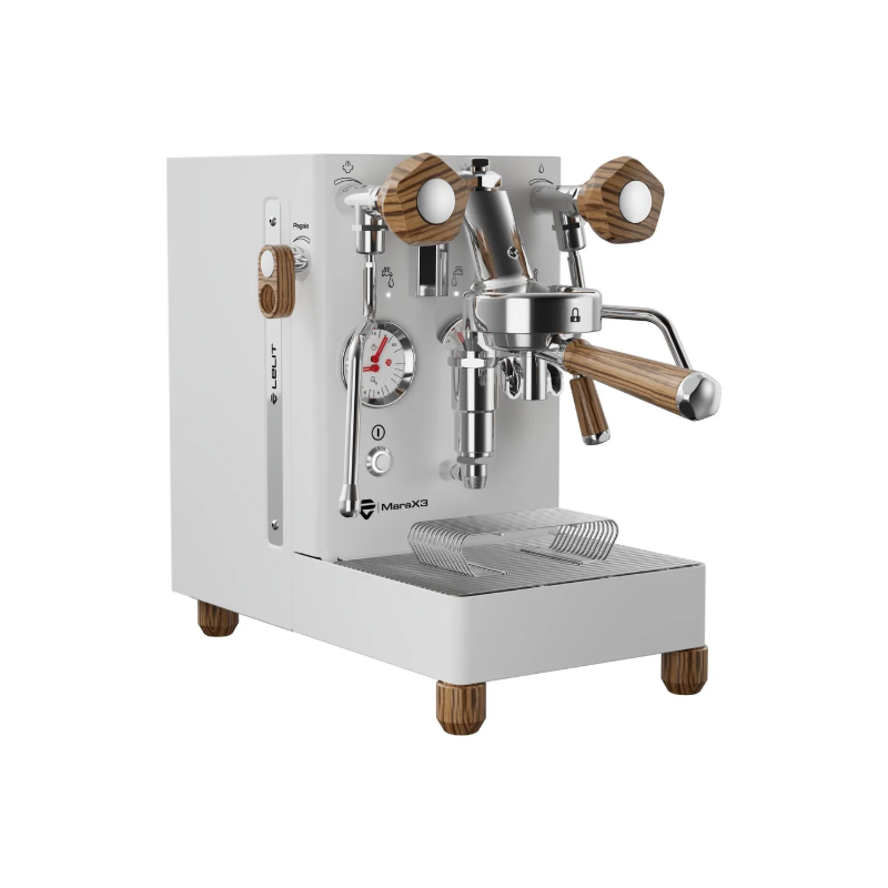 Lelit MaraX3 HX Type Q - Billede 6