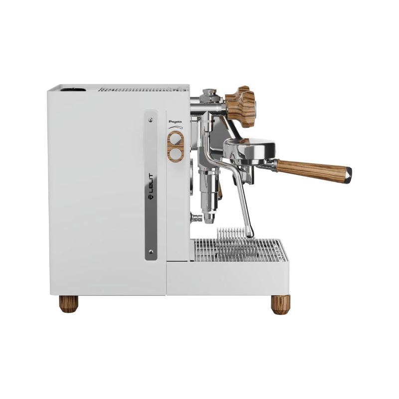 Lelit MaraX3 HX Type Q - Billede 7